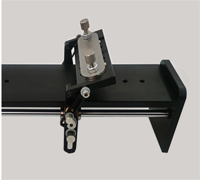 Fixed Sharpener Can Adjust The Angle
